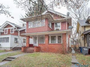 433 Islington St, Toledo, OH 43610