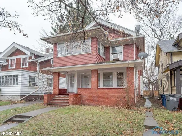 433 Islington St, Toledo, OH 43610