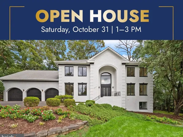 2713 Silkwood Ct, Oakton, VA 22124
