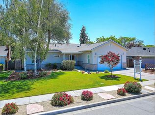 1542 Grace Ave, San Jose, CA 95125