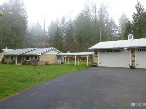 8107 Owens Lane, Concrete, WA 98237