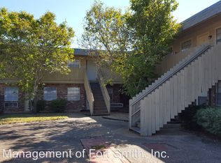 601 S 14th St APT 4, Fort Smith, AR 72901