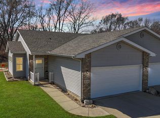 6744 Coffman Dr, Schererville, IN 46375