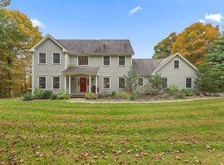180 Hunters Ridge Rd, Southbury, CT 06488