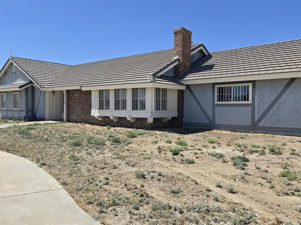 6789 W A, Rosamond, CA 93560
