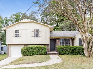 128 Freda Jane Ln, Birmingham, AL 35215
