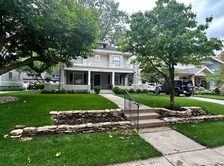 (Undisclosed Address), Kansas City, MO 64113