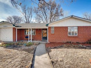 4341 Marshall St, Wheat Ridge, CO 80033