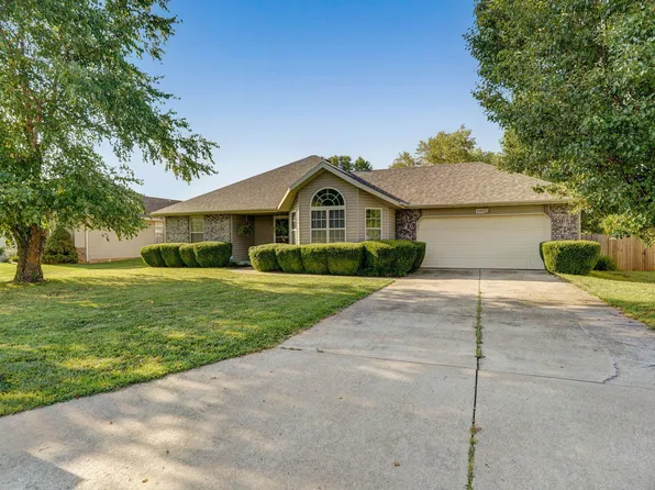 5391 W Josh Street, Springfield, MO 65802