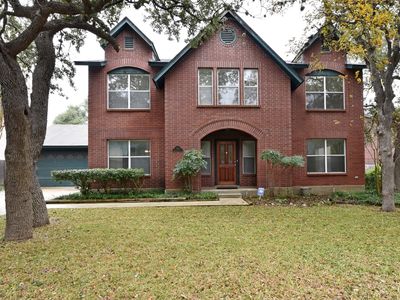 3411 Driftwood Pass Dr, San Antonio, TX, 78247