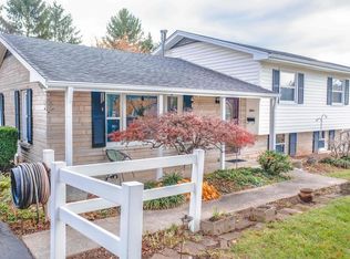 1904 Westminster Dr, Lexington, KY 40504