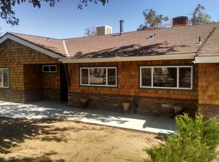 3713 Cook Peak Rd, Mountain Mesa, CA 93240
