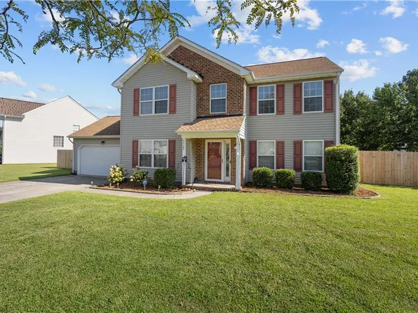 5928 Eagle Pt, Portsmouth, VA 23703