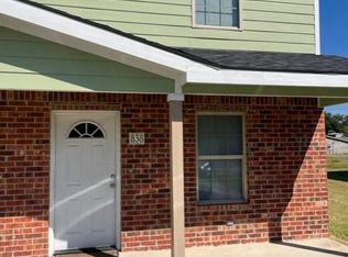 838 Rhua Dr, Sulphur, LA 70663