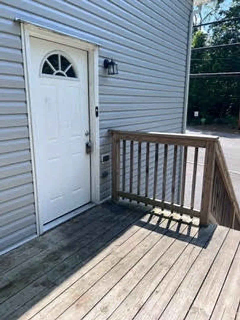 Maryville 37803 - 2 bedroom, 1. — Photo 1