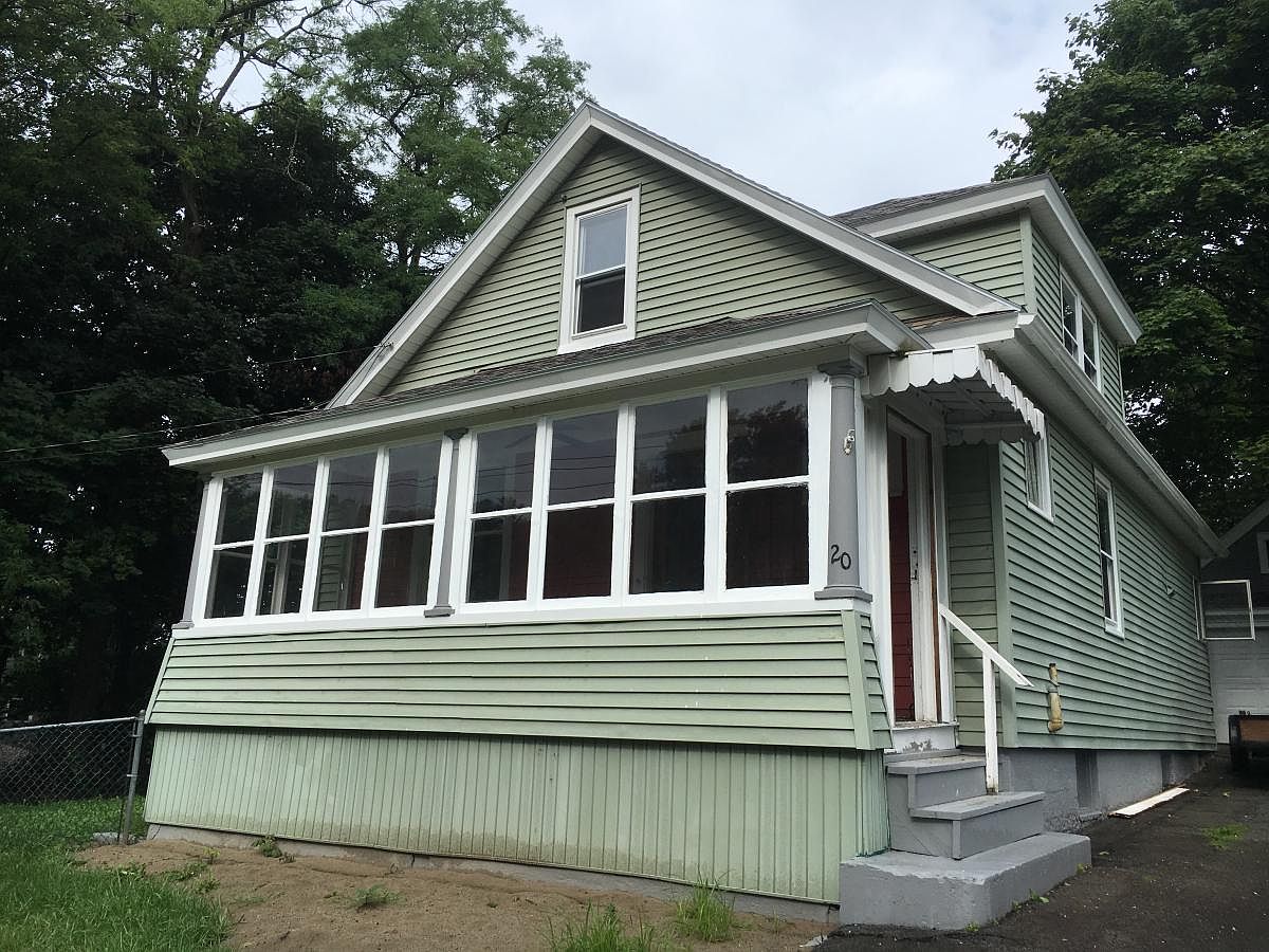 20 Northern Blvd, Amsterdam, NY 12010 | Zillow