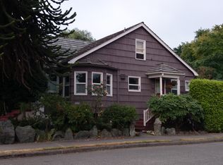 6901 Ellis Ave S, Seattle, WA 98108
