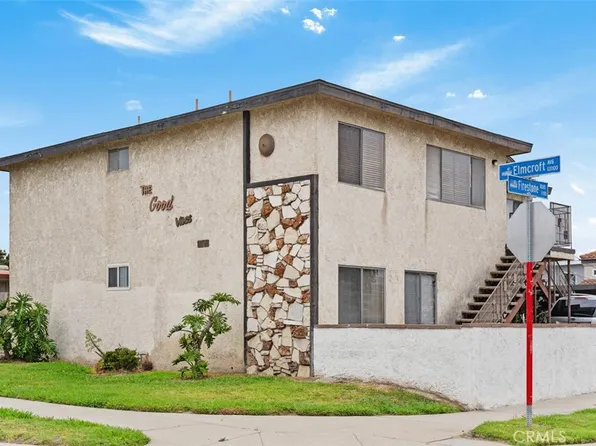 11049 Firestone Blvd, Norwalk, CA 90650