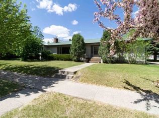 324 S Main St, Stanley, ND 58784