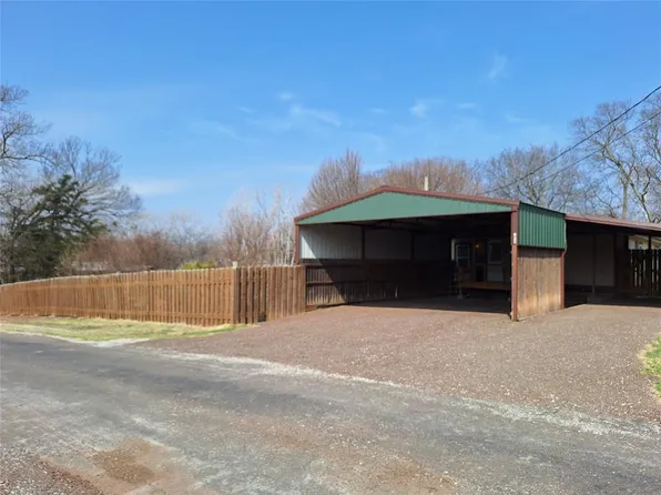 200 W 7th St, Stratford, OK 74872