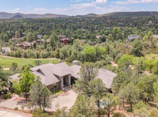 804 N Grapevine Dr, Payson, AZ 85541