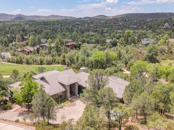 804 N Grapevine Dr, Payson, AZ 85541
