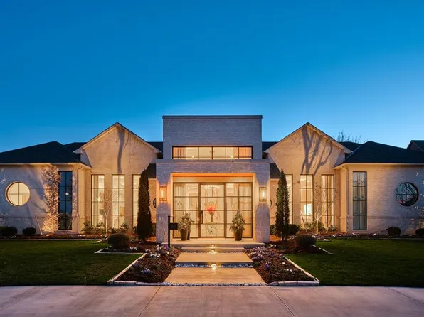 2600 Guilford Ln, Oklahoma City, OK 73120