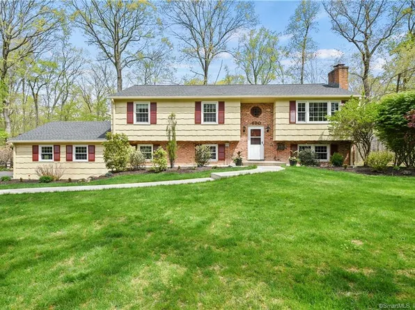 690 Clearview Drive, Cheshire, CT 06410