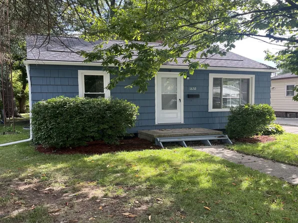 1632 McBrady St, Port Huron, MI 48060