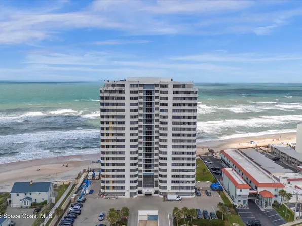 1420 N Atlantic Ave APT 302, Daytona Beach, FL 32118