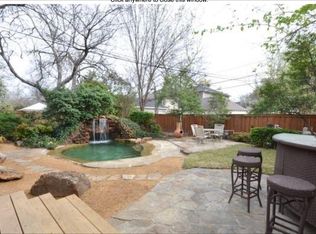 5814 Goodwin Ave, Dallas, TX 75206