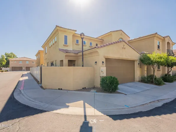 1367 S COUNTRY CLUB Drive #1276, Mesa, AZ 85210