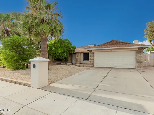 3124 W Waltann Ln, Phoenix, AZ 85053