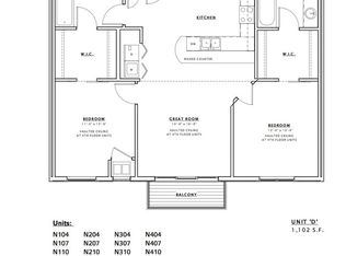 1620 Rivers Bnd APT 410, Wauwatosa, WI 53226