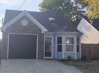 2521 Sonar St, Nashville, TN 37214