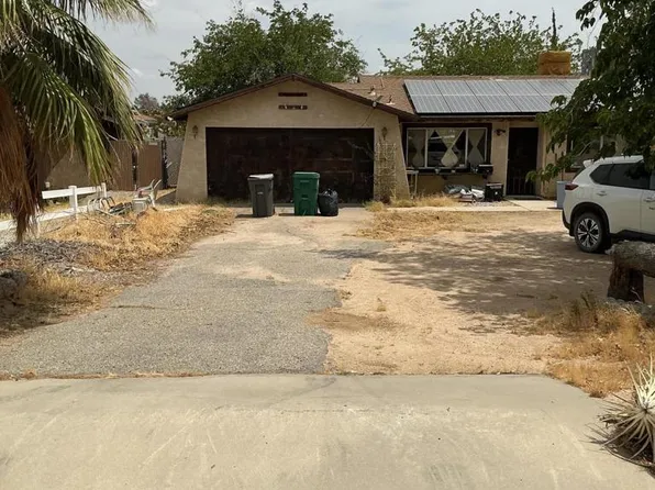 7765 Valley Vista Ave, Yucca Valley, CA 92284