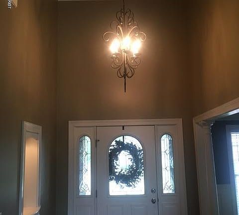 foyer