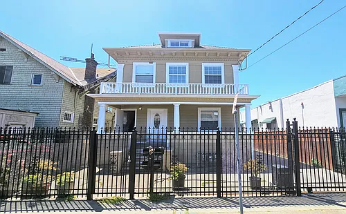 5117 Foothill Blvd #4 Photo 1
