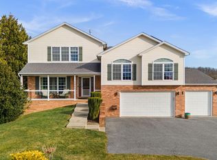 1005 Wesley Rd, Finksburg, MD 21048