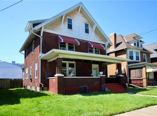 349 4th Ave, New Kensington, PA 15068