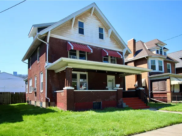 349 4th Ave, New Kensington, PA 15068
