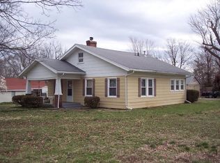 214 S Central Ave, Marionville, MO 65705