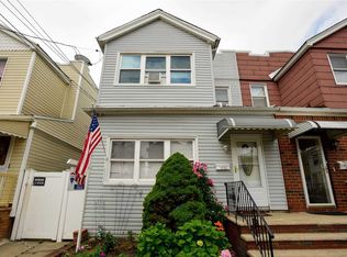 97-12 103rd St, Ozone Park, NY 11416