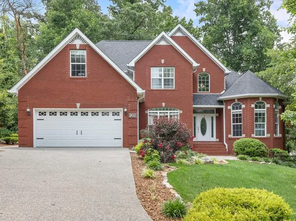 1209 Buckingham Pl, Cookeville, TN 38501