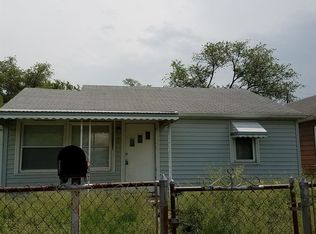 2937 S McClure St, Indianapolis, IN 46241