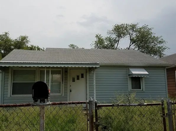 2937 S McClure St, Indianapolis, IN 46241