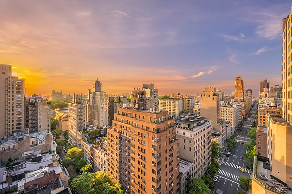 40 East 80th Street #21A in Upper East Side, Manhattan