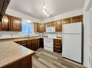 8521 Shrub Ct #A, Anchorage, AK 99504