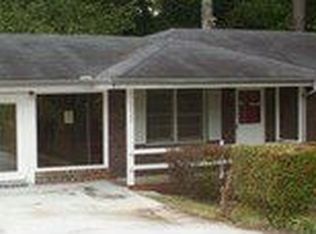 5027 Central Church Rd, Douglasville, GA 30135