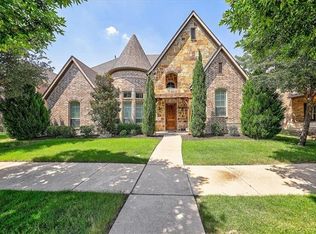 2730 Sage Ridge Dr, Frisco, TX 75034